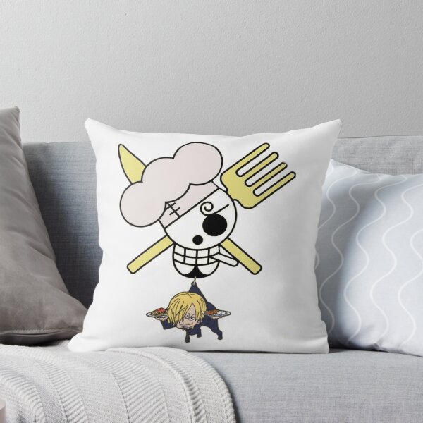 Item preview, Sanji  designed and sold by michaelwoodham.