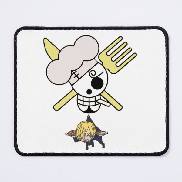 Item preview, Sanji  designed and sold by michaelwoodham.