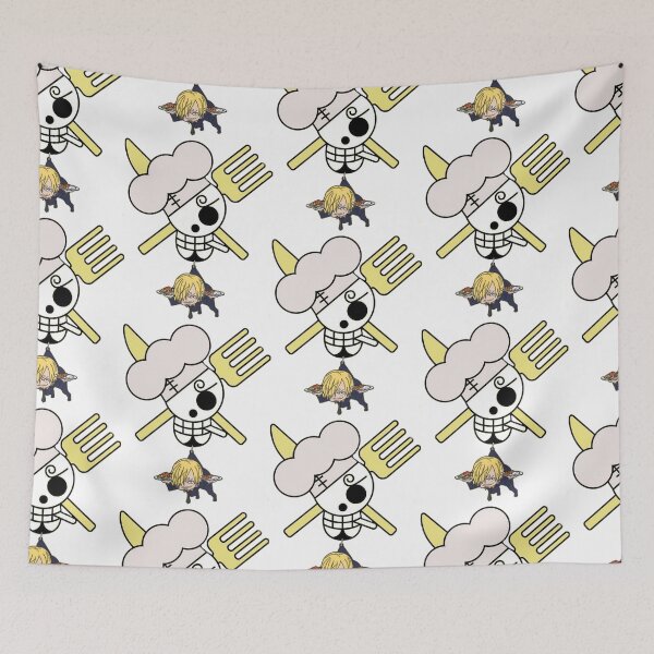 Item preview, Sanji  designed and sold by michaelwoodham.