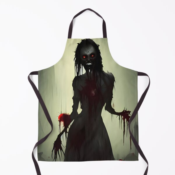 Item preview, Forest Zombie designed and sold by MalkilArt.