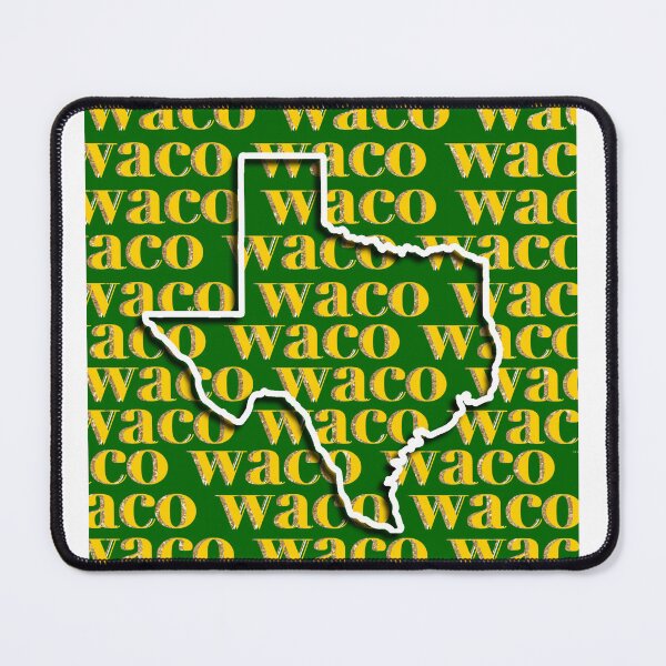 Item preview, waco texas designed and sold by mtayzart.