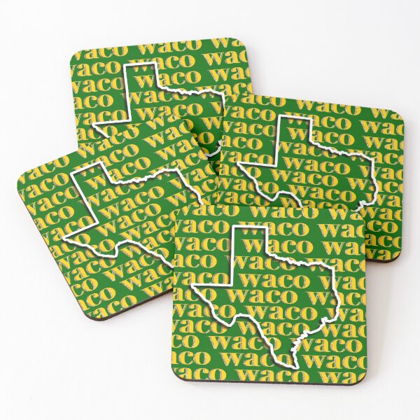 Item preview, waco texas designed and sold by mtayzart.