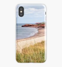 Cavendish Shore iPhone Case/Skin