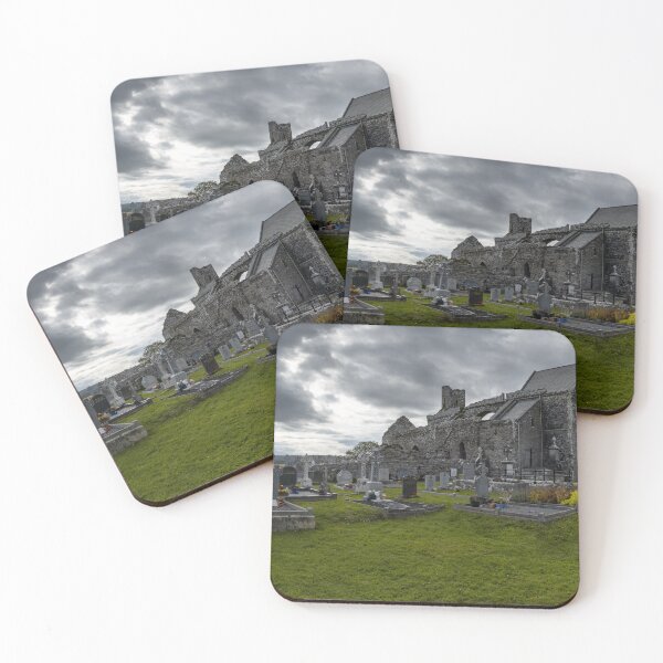 Item preview, Corcomroe Abbey designed and sold by DiFigianoPhoto.