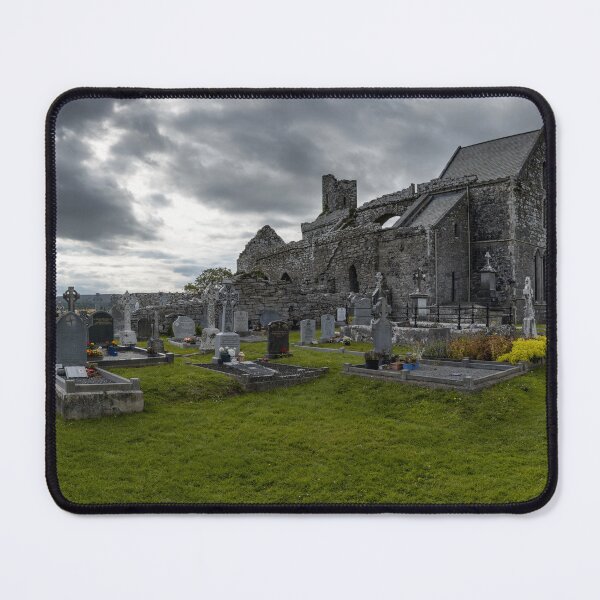 Item preview, Corcomroe Abbey designed and sold by DiFigianoPhoto.