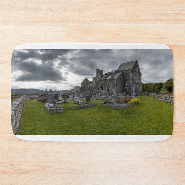 Item preview, Corcomroe Abbey designed and sold by DiFigianoPhoto.
