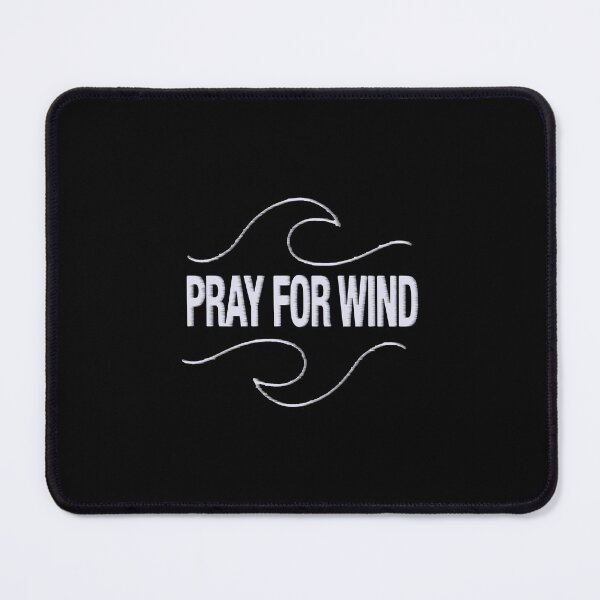 Item preview, Pray for Wind designed and sold by marienyl666.