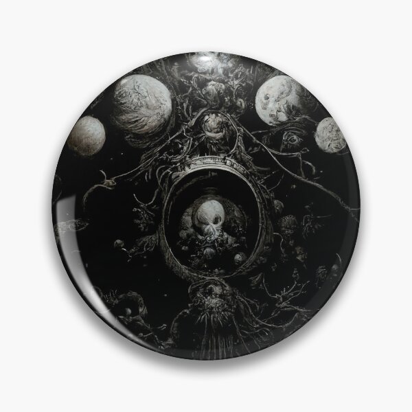 Item preview, Dark Etchings designed and sold by MidnightGallery.