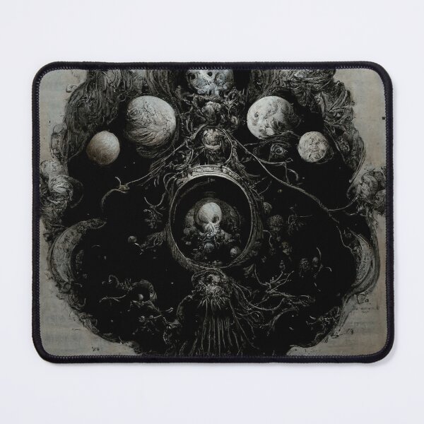 Item preview, Dark Etchings designed and sold by MidnightGallery.