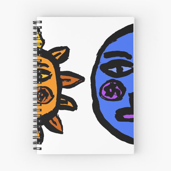 Item preview, Sun and Moon designed and sold by adventuremaps.