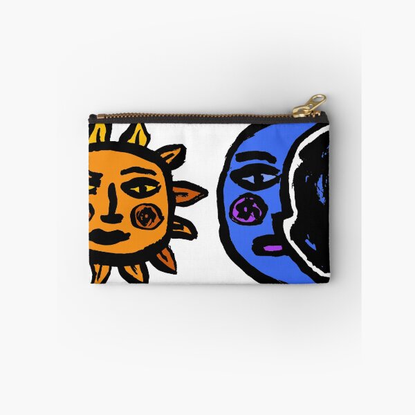 Item preview, Sun and Moon designed and sold by adventuremaps.