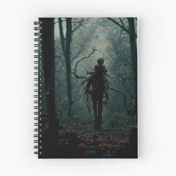 Item preview, Halloween spirit designed and sold by TheNoir Phoenix.