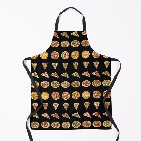 Item preview, Assorted Pizza Slices designed and sold by Alicia Chee.
