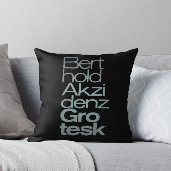 Item preview, Berthold Akzidenz Grotesk v.6 designed and sold by x1brett.