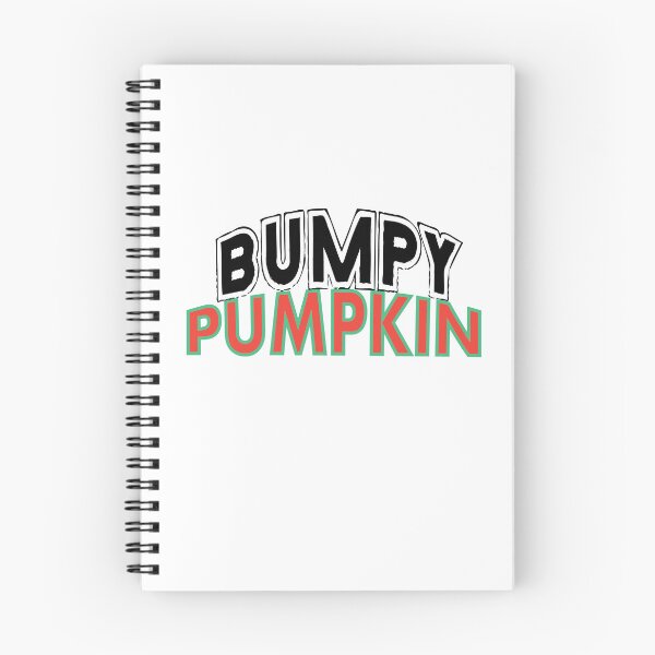 Item preview, Bumpy Pumpkin  designed and sold by sarodigiart.
