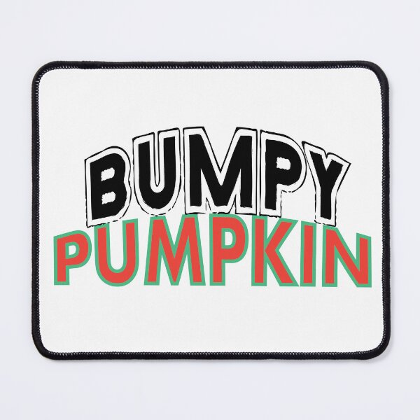 Item preview, Bumpy Pumpkin  designed and sold by sarodigiart.