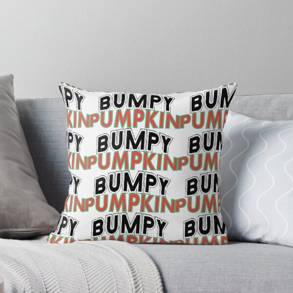 Item preview, Bumpy Pumpkin  designed and sold by sarodigiart.