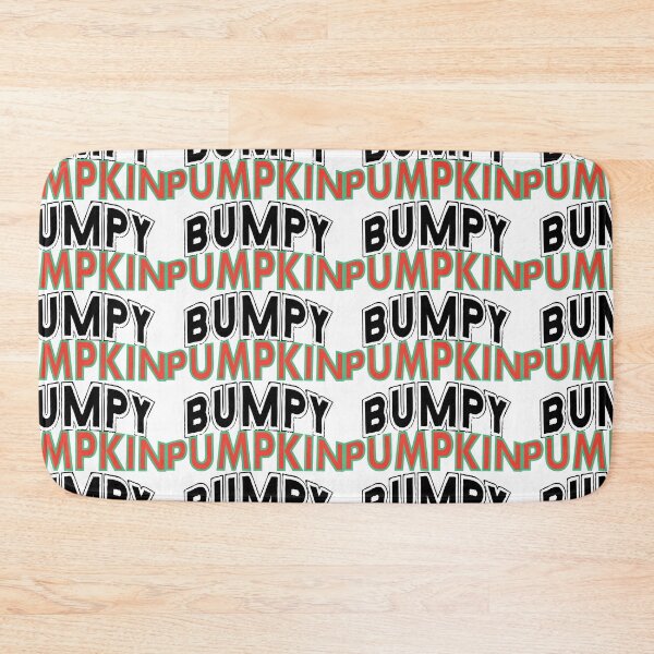 Item preview, Bumpy Pumpkin  designed and sold by sarodigiart.