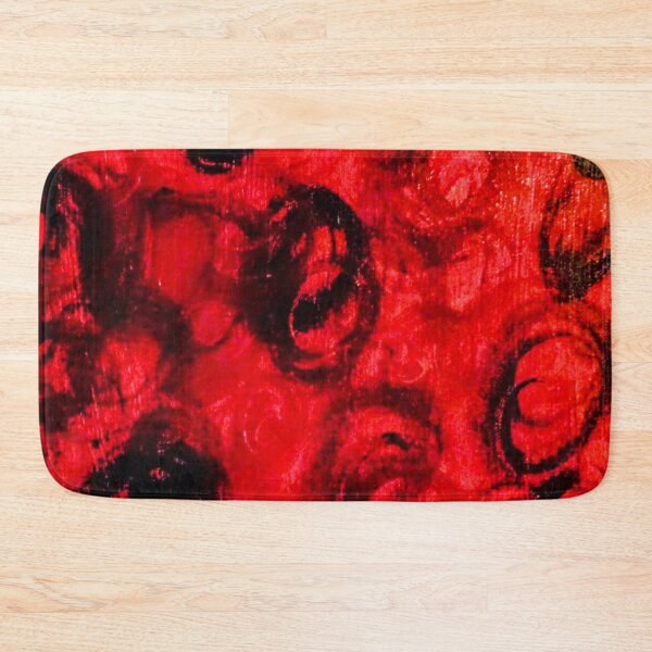 Item preview, Fire & Smoke designed and sold by MagicBearArt.