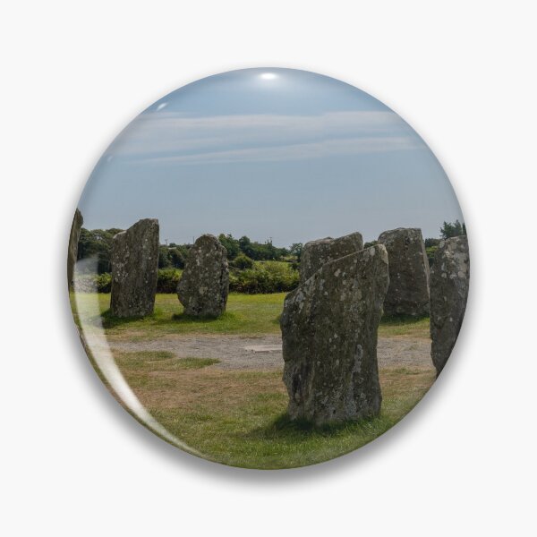Item preview, Drombeg Stone Circle designed and sold by DiFigianoPhoto.