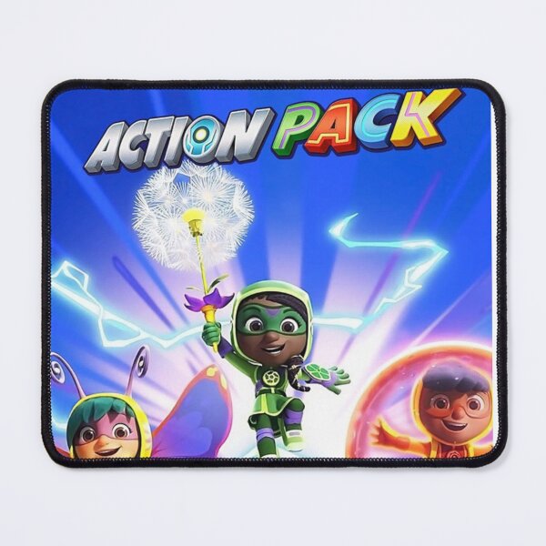 Item preview,  Action Pack designed and sold by anime-022.