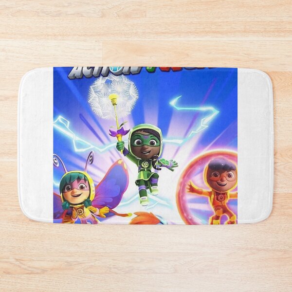 Item preview,  Action Pack designed and sold by anime-022.