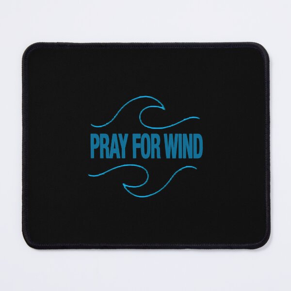 Item preview, Pray for Wind designed and sold by marienyl666.