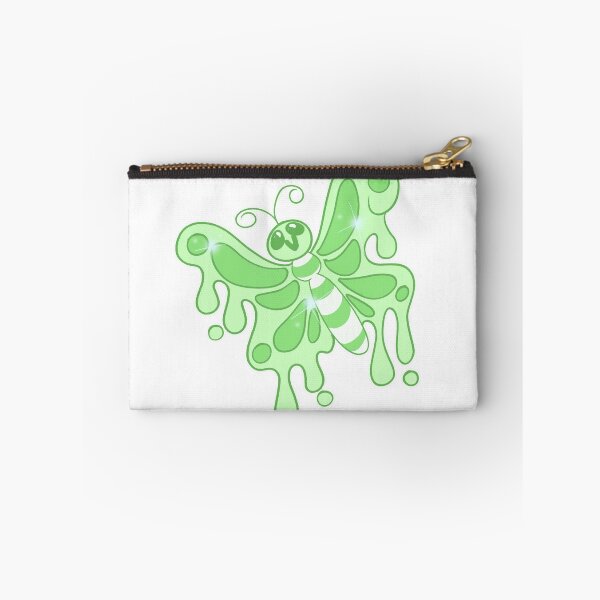 Item preview, Ghost Butterfly (green) designed and sold by gross-girl99.