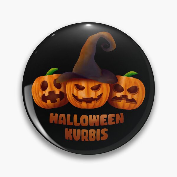 Item preview, Halloween Kurbis Kurbislaterne  designed and sold by chandrakbr.