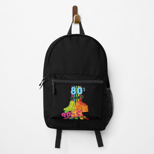 Item preview, 80's Baby 90's Made Me Retro 1980s 1990s Classic Retro designed and sold by Crazy Trendy Designs.