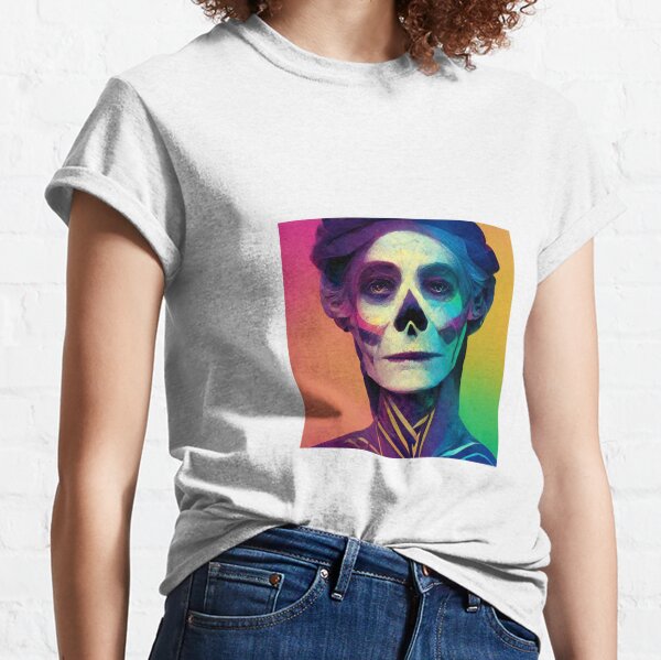 We Are All Different? Classic T-Shirt