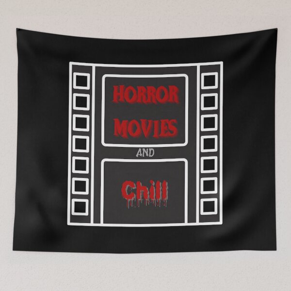 Item preview, Horror Movies and Chill   Movie Reels  Monster Movies Classic  designed and sold by jaldindyest.