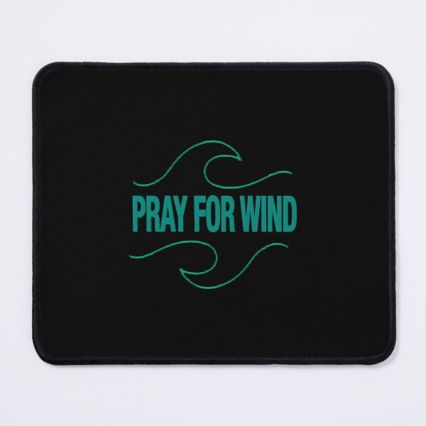 Item preview, Pray for Wind designed and sold by marienyl666.