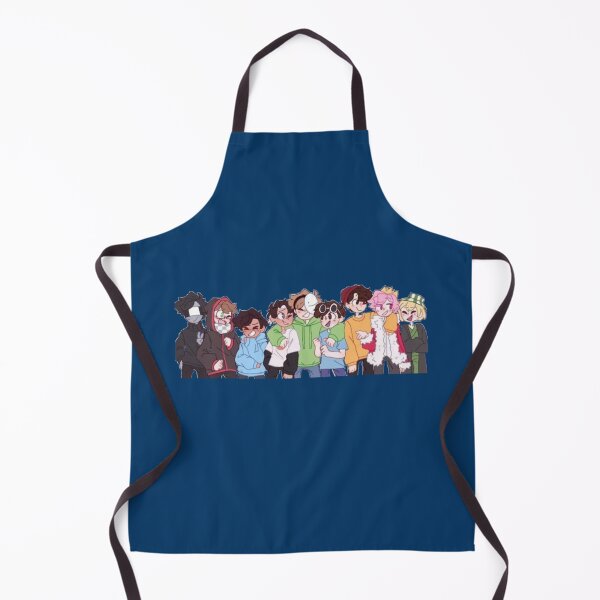 Item preview, Dream smp  designed and sold by SisterBecker.