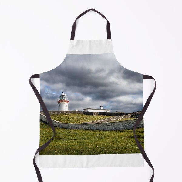 Item preview, St. John's Point Lighthouse designed and sold by DiFigianoPhoto.