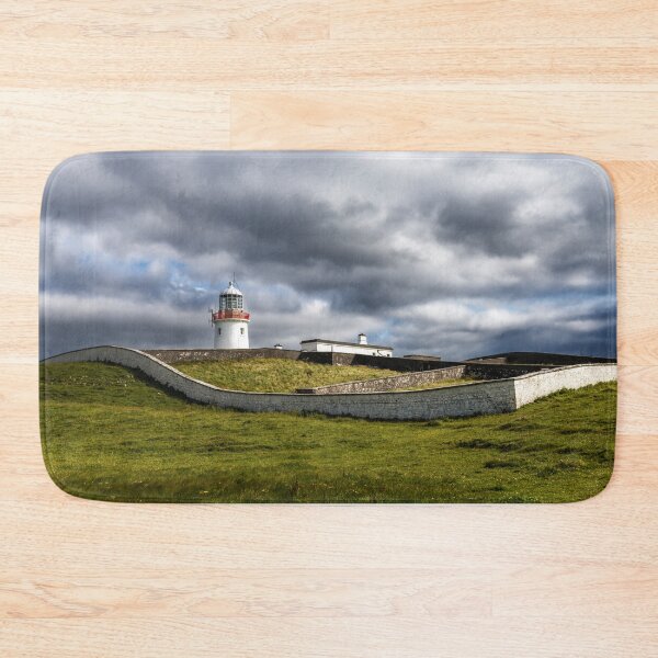 Item preview, St. John's Point Lighthouse designed and sold by DiFigianoPhoto.
