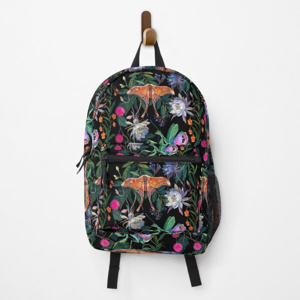 Item preview, Mantis Cactus Flower designed and sold by claramcallister.