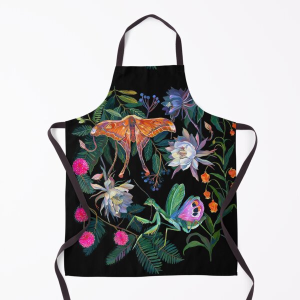 Item preview, Mantis Cactus Flower designed and sold by claramcallister.