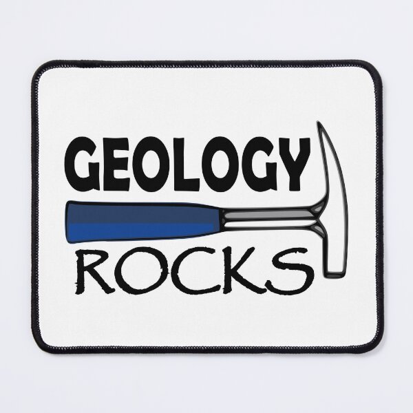 Item preview, Geologist, the job that Rocks!! designed and sold by Groenendijk.