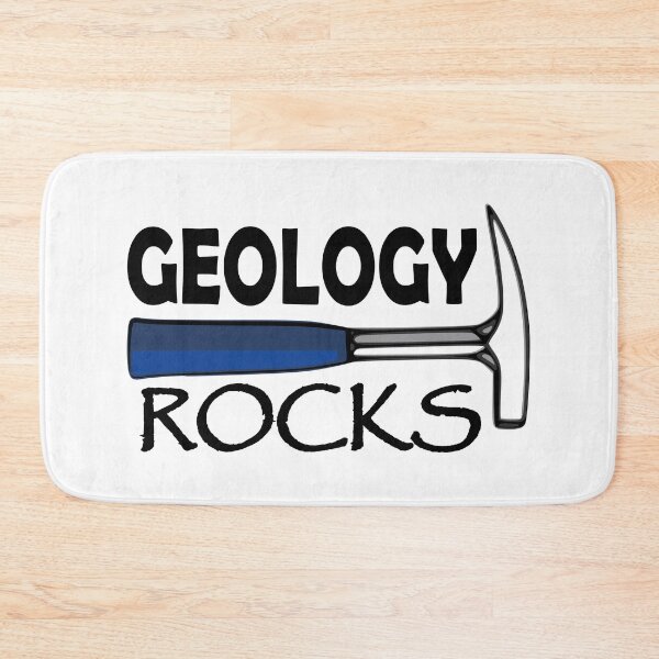 Item preview, Geologist, the job that Rocks!! designed and sold by Groenendijk.