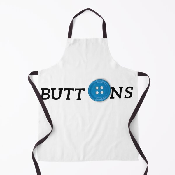 Item preview, Buttons Day  designed and sold by Fit On.