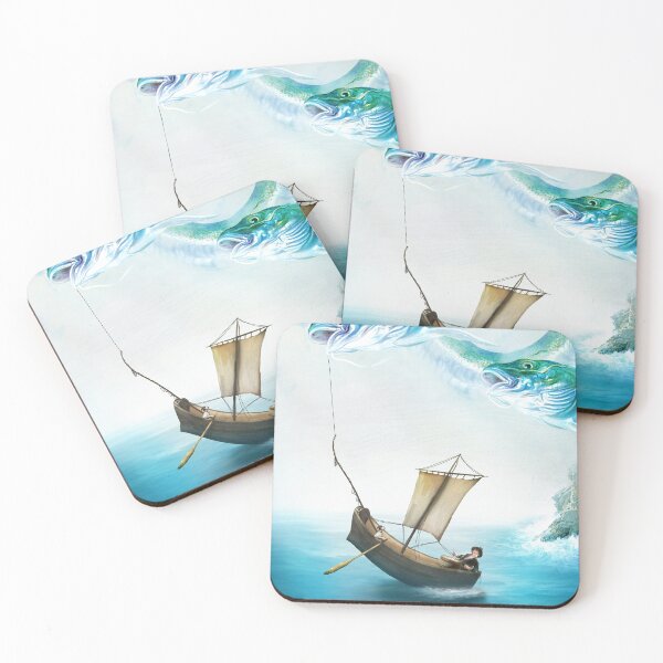 Item preview, Unexpected Catch designed and sold by DVerissimo.
