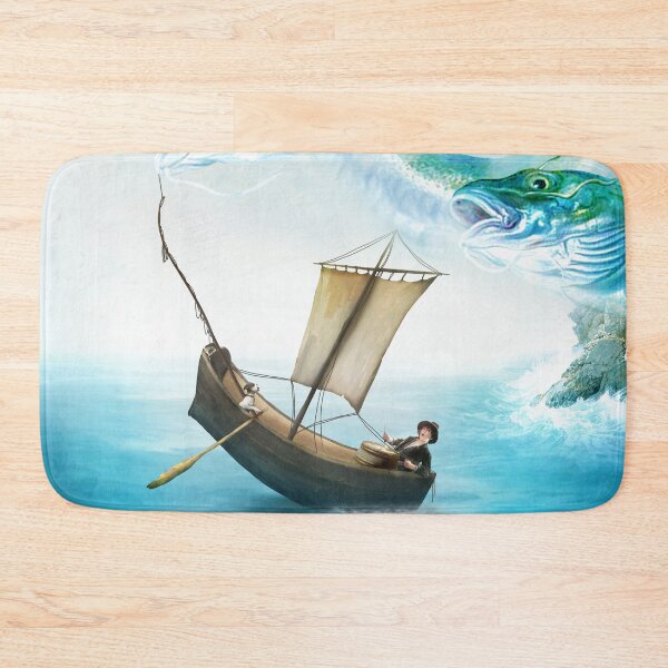 Item preview, Unexpected Catch designed and sold by DVerissimo.