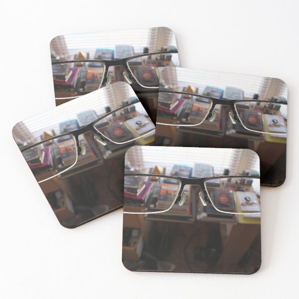 Item preview, Visible Light - What I See designed and sold by Thomas Halouva.