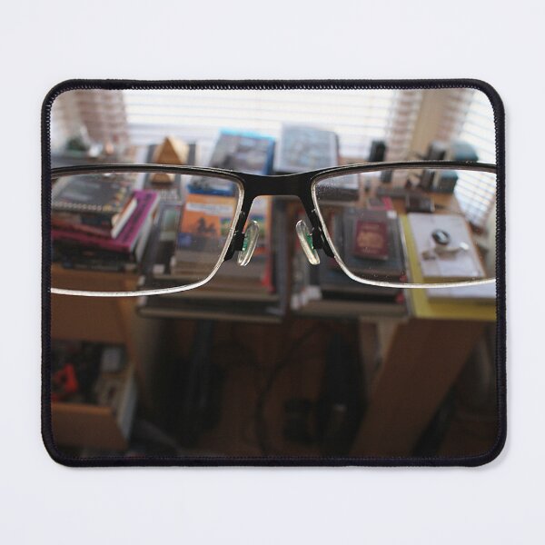 Item preview, Visible Light - What I See designed and sold by Thomas Halouva.