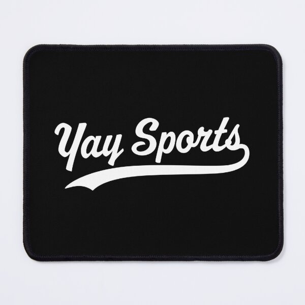 Item preview, Yay Sports! designed and sold by PaulSDesign.