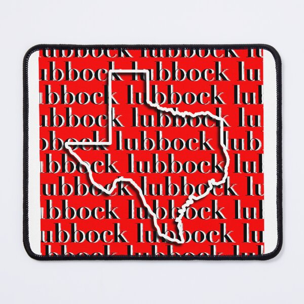 Item preview, Lubbock texas designed and sold by mtayzart.