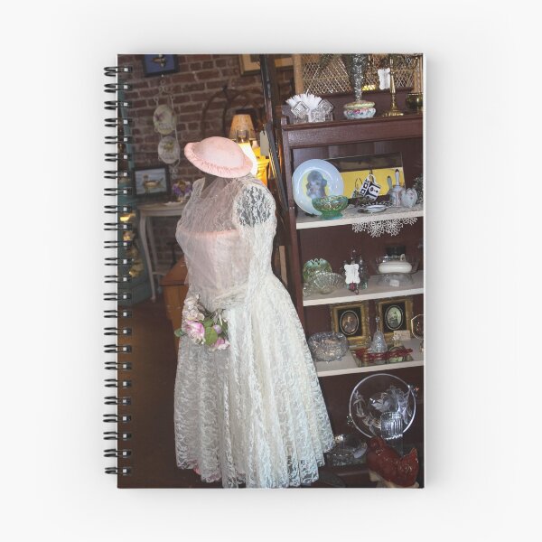 Item preview, ViNTAGE WEDDING GOWN designed and sold by Pauline Evans.