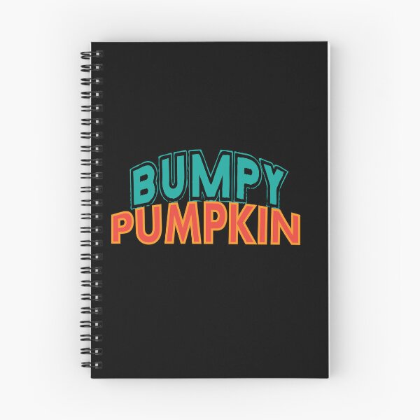 Item preview, Bumpy Pumpkin  designed and sold by sarodigiart.