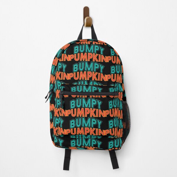 Item preview, Bumpy Pumpkin  designed and sold by sarodigiart.